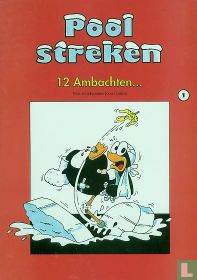 Poolstreken