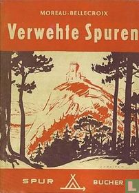 Verwehte Spuren