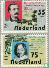Dutch literature for sale