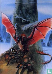 Red Dragon Challenge