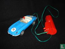 Jaguar E-type