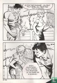 Pornografische strip (pagina 80/81)