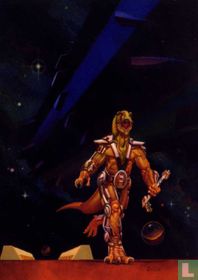 Dragonstar Destiny