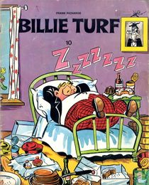 Billie Turf 10