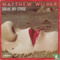 Break My Stride