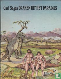 Draken uit het paradijs