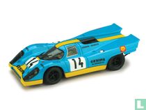 Porsche 917 K 
