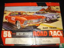 Road Race 58 piece
