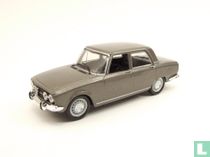 Alfa Romeo 2000 Berlina 