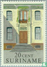 Les bâtiments historiques acheter