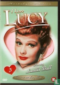 I Love Lucy [volle box] DVD (2005) - DVD - LastDodo