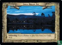 Green Dragon Inn