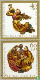 Weihnachten kaufen