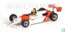 Ralt RT3 - Toyota 