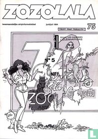 ZozoLala 75 kopen