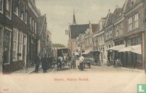 Kleine Noord, Hoorn