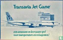 Transavia Jet Game