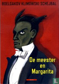 De meester en Margarita