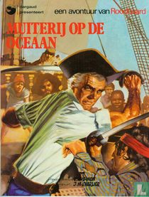 Muiterij op de oceaan acheter