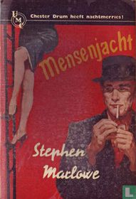 Mensenjacht
