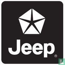 Jeep modelauto's catalogus