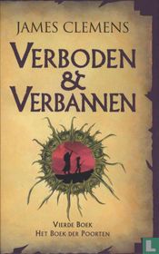 Het boek der poorten