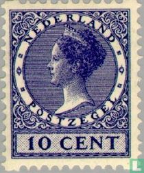 Queen Wilhelmina