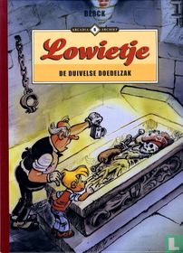 De duivelse doedelzak