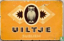 Uiltje Subliem