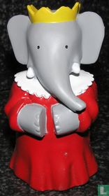 Babar - Celeste