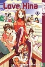 Love Hina