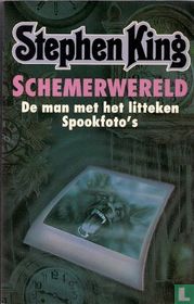 Schemerwereld