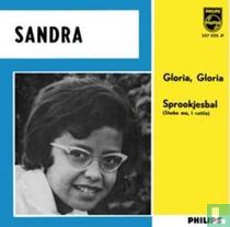 Gloria Gloria