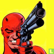 Daredevil (Durfal) comic book catalogue