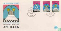 Masonic Lodge 1785-1985