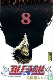 Bleach 8