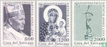 Pope John Paul II