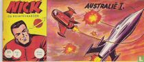 Australië I.