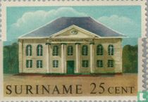 Historische gebouwen