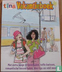 Vakantieboek