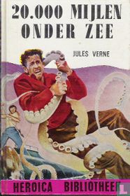 20.000 mijlen onder zee