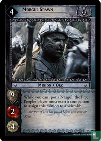 Morgul Spawn