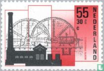 Summer stamps
