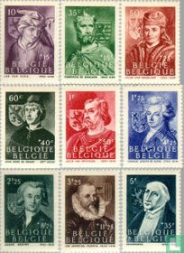 Hommes célèbres acheter