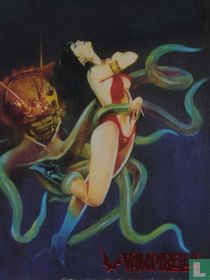 "Starpatch, Quark and Mother Blitz" 