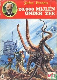 20.000 mijlen onder de zee