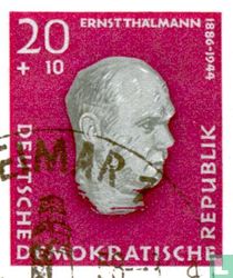 Ernst Thälmann