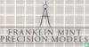 Franklin Mint model cars / miniature cars catalogue