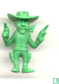 Jack Dalton (light green)