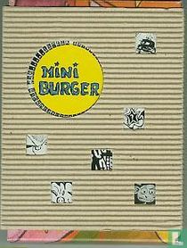 Mini burger